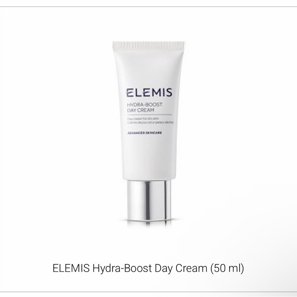ELEMIS Hydra-Boost Day Cream 50ml